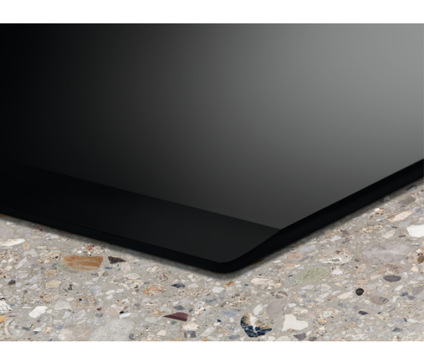 Płyta indukcyjna Electrolux LIV63431BK SlimFit Hob2Hood Bridge Czarny - 1326740 - zdjęcie 5